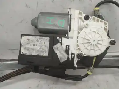 Second-hand car spare part driver left window regulator for citroen c8 (ea_, eb_) 2.2 hdi oem iam references   