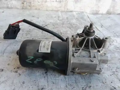 Second-hand car spare part front windshield wiper motor for citroen c8 (ea_, eb_) 2.2 hdi oem iam references 