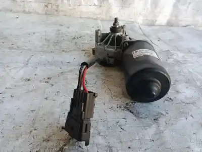 Second-hand car spare part front windshield wiper motor for citroen c8 (ea_, eb_) 2.2 hdi oem iam references   