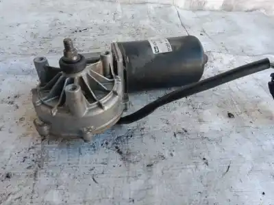 Second-hand car spare part front windshield wiper motor for citroen c8 (ea_, eb_) 2.2 hdi oem iam references   
