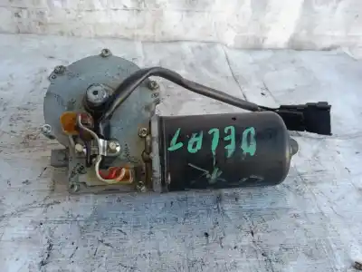 Second-hand car spare part front windshield wiper motor for citroen c8 (ea_, eb_) 2.2 hdi oem iam references   