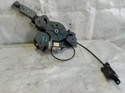 Second-hand car spare part rear windshield wiper motor for citroen c8 (ea_, eb_) 2.2 hdi oem iam references 