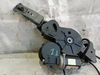 Second-hand car spare part rear windshield wiper motor for citroen c8 (ea_, eb_) 2.2 hdi oem iam references   