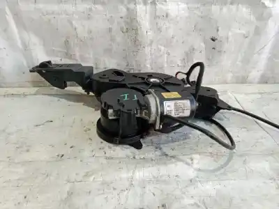 Second-hand car spare part rear windshield wiper motor for citroen c8 (ea_, eb_) 2.2 hdi oem iam references   