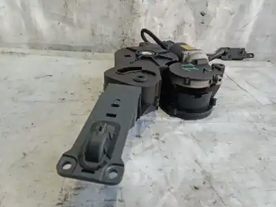 Second-hand car spare part rear windshield wiper motor for citroen c8 (ea_, eb_) 2.2 hdi oem iam references   