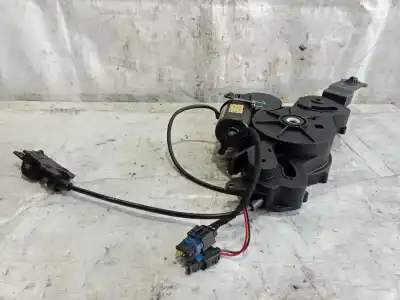 Second-hand car spare part rear windshield wiper motor for citroen c8 (ea_, eb_) 2.2 hdi oem iam references   
