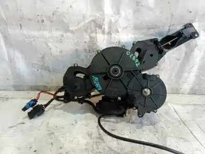 Second-hand car spare part rear windshield wiper motor for citroen c8 (ea_, eb_) 2.2 hdi oem iam references   