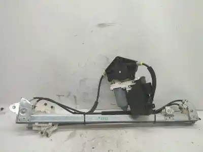 Second-hand car spare part passenger side right window regulator for citroen c8 (ea_, eb_) 2.2 hdi oem iam references 