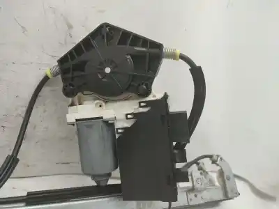 Second-hand car spare part passenger side right window regulator for citroen c8 (ea_, eb_) 2.2 hdi oem iam references   