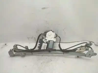 Second-hand car spare part passenger side right window regulator for citroen c8 (ea_, eb_) 2.2 hdi oem iam references   