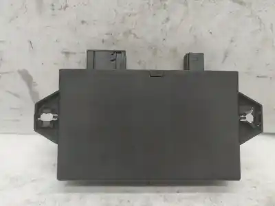 Second-hand car spare part electronic module for citroen c8 (ea_, eb_) 2.2 hdi oem iam references 9650400280  