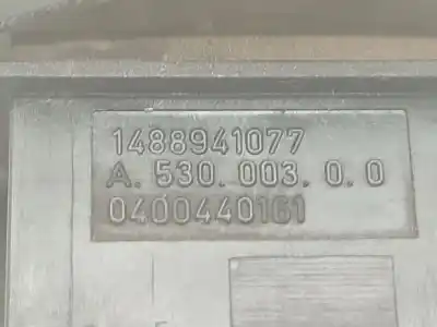 Second-hand car spare part climate control for citroen c8 (ea_, eb_) 2.2 hdi oem iam references 1488941077  