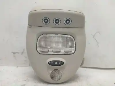 Second-hand car spare part interior light for citroen c8 (ea_, eb_) 2.2 hdi oem iam references 