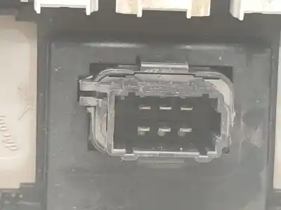 Second-hand car spare part interior light for citroen c8 (ea_, eb_) 2.2 hdi oem iam references  241747c06 