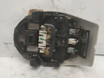 Second-hand car spare part interior light for citroen c8 (ea_, eb_) 2.2 hdi oem iam references  241747c06 