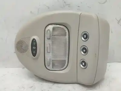 Second-hand car spare part interior light for citroen c8 (ea_, eb_) 2.2 hdi oem iam references  241747c06 