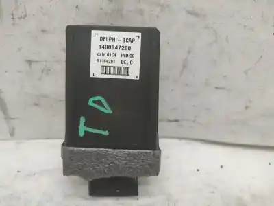 Second-hand car spare part central locking pump for citroen c8 (ea_, eb_) 2.2 hdi oem iam references 1400047280