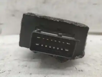 Second-hand car spare part central locking pump for citroen c8 (ea_, eb_) 2.2 hdi oem iam references 1400047280  