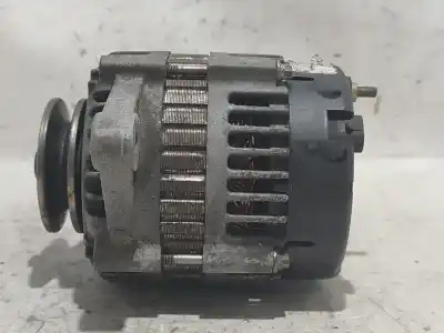 Peça sobressalente para automóvel em segunda mão alternador por daewoo matiz (m100, m150) 0.8 referências oem iam 96380673  