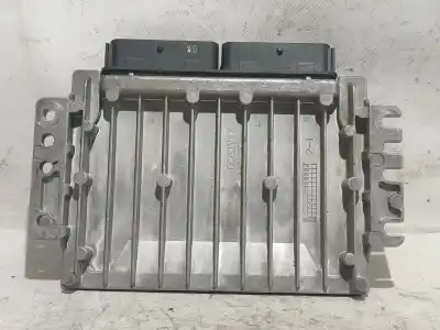 Автозапчасти б/у блок управления двигателем за daewoo matiz (m100, m150) 0.8 ссылки oem iam 96291050  