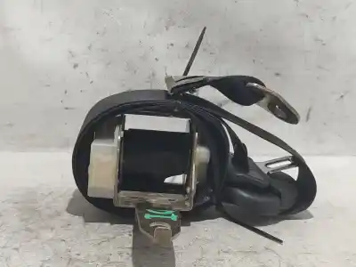 Pièce détachée automobile d'occasion CEINTURE DE SECURITE AVANT GAUCHE pour DAEWOO MATIZ (M100, M150)  Références OEM IAM 040774  