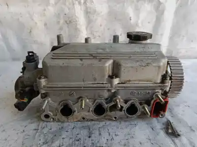 Автозапчастина б/у доп для daewoo matiz (m100, m150) 0.8 посилання на oem iam   