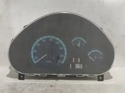 Автозапчастина б/у панель інструментів для DAEWOO MATIZ (M100, M150) 0.8 Посилання на OEM IAM 96566387  