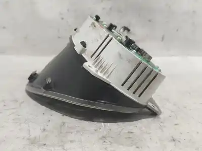 Автозапчастина б/у панель інструментів для daewoo matiz (m100, m150) 0.8 посилання на oem iam 96566387  