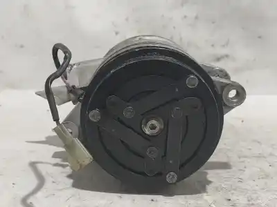 Автозапчастина б/у КОМПРЕСОР КОНДИЦИОНЕРА для DAEWOO MATIZ (M100, M150)  Посилання на OEM IAM 96568208  