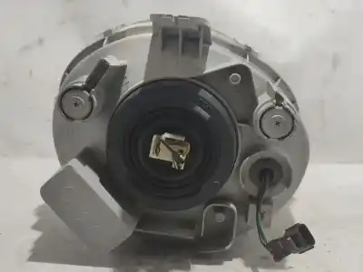 Автозапчасти б/у левая фара за daewoo matiz (m100, m150) 0.8 ссылки oem iam lhd9888  