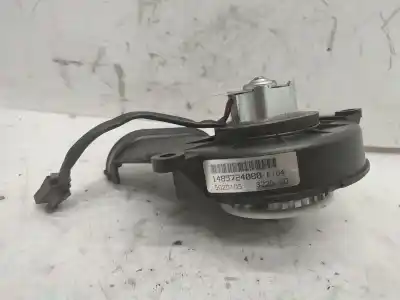 Second-hand car spare part heater blower motor for citroen c8 (ea_, eb_) 2.2 hdi oem iam references 1485724080 5020105 