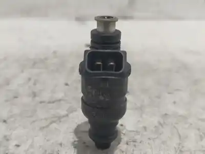 Автозапчасти б/у инжектор за daewoo matiz (m100, m150) 0.8 ссылки oem iam 96518620