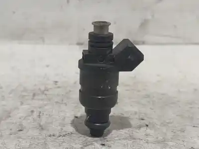 Peça sobressalente para automóvel em segunda mão injetor por daewoo matiz (m100, m150) 0.8 referências oem iam 96518620  
