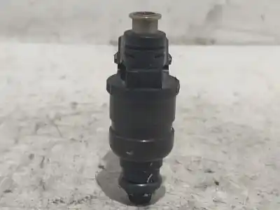Peça sobressalente para automóvel em segunda mão injetor por daewoo matiz (m100, m150) 0.8 referências oem iam 96518620  