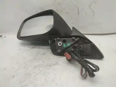 Pezzo di ricambio per auto di seconda mano specchio sinistro per citroen c8 (ea_, eb_) 2.2 hdi riferimenti oem iam  e2011011 