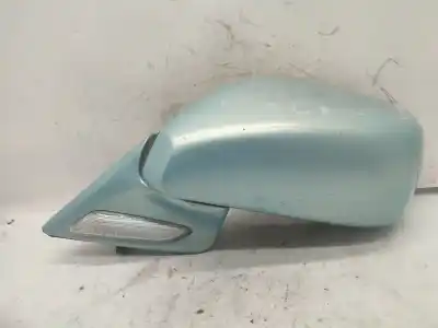 Pezzo di ricambio per auto di seconda mano specchio sinistro per citroen c8 (ea_, eb_) 2.2 hdi riferimenti oem iam  e2011011 