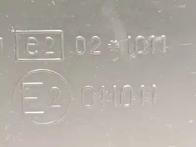 Pezzo di ricambio per auto di seconda mano specchio sinistro per citroen c8 (ea_, eb_) 2.2 hdi riferimenti oem iam  e2011011 