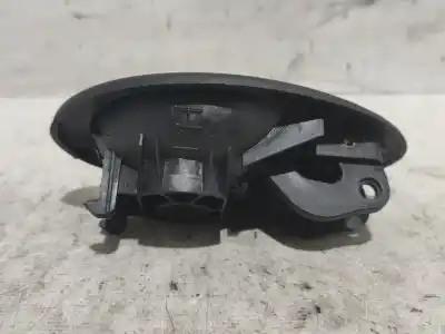 Автозапчасти б/у левая передняя внутренняя ручка за daewoo matiz (m100, m150) 0.8 ссылки oem iam 96563305  