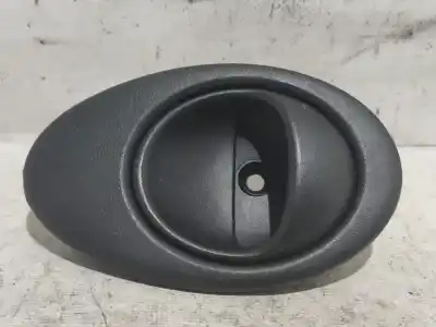 Piesă de schimb auto la mâna a doua INTERIOR MÂNERUL DREAPTA FATA pentru DAEWOO MATIZ (M100, M150)  Referințe OEM IAM 96563306  