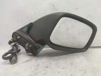 Second-hand car spare part right rearview mirror for citroen c8 (ea_, eb_) 2.2 hdi oem iam references 
