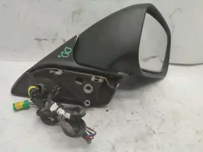 Peça sobressalente para automóvel em segunda mão espelho retrovisor direito por citroen c8 (ea_, eb_) 2.2 hdi referências oem iam  e2011011 