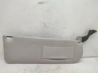 Second-hand car spare part right sunshade for citroen c8 (ea_, eb_) 2.2 hdi oem iam references 