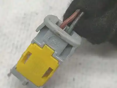 Second-hand car spare part right sunshade for citroen c8 (ea_, eb_) 2.2 hdi oem iam references   