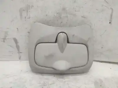 Second-hand car spare part interior rearview mirror for citroen c8 (ea_, eb_) 2.2 hdi oem iam references 