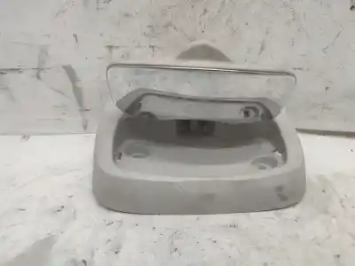 Second-hand car spare part interior rearview mirror for citroen c8 (ea_, eb_) 2.2 hdi oem iam references  pp936070 