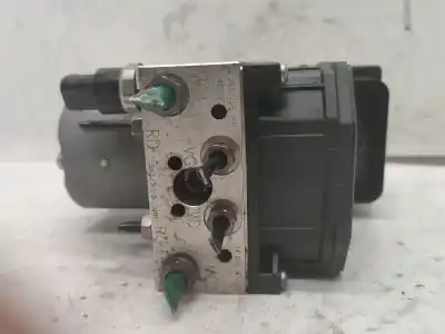 Second-hand car spare part abs for citroen c8 (ea_, eb_) 2.2 hdi oem iam references 1496637080 0265225165 