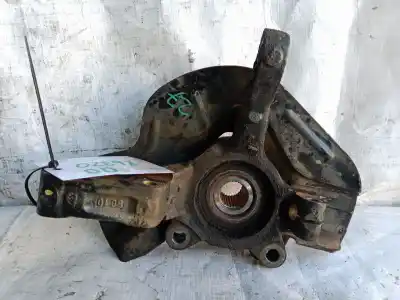 Second-hand car spare part FRONT RIGHT KNUCKLE for CITROEN C8 (EA_, EB_)  OEM IAM references   