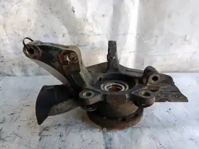 Second-hand car spare part front right knuckle for citroen c8 (ea_, eb_) 2.2 hdi oem iam references   