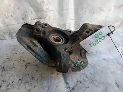 Second-hand car spare part front right knuckle for citroen c8 (ea_, eb_) 2.2 hdi oem iam references   