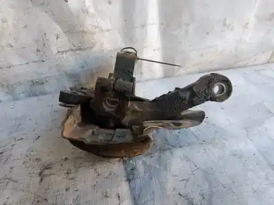 Second-hand car spare part front right knuckle for citroen c8 (ea_, eb_) 2.2 hdi oem iam references   